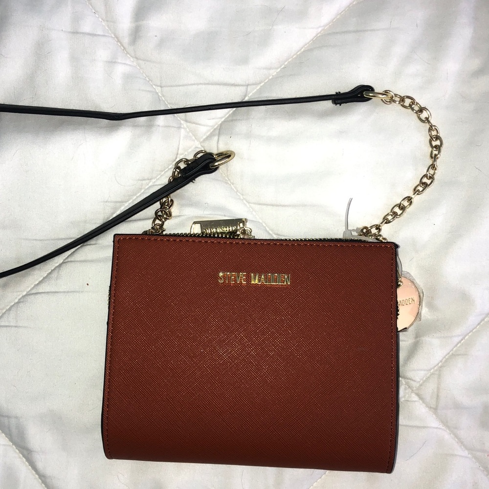 Steve Madden small crossbody